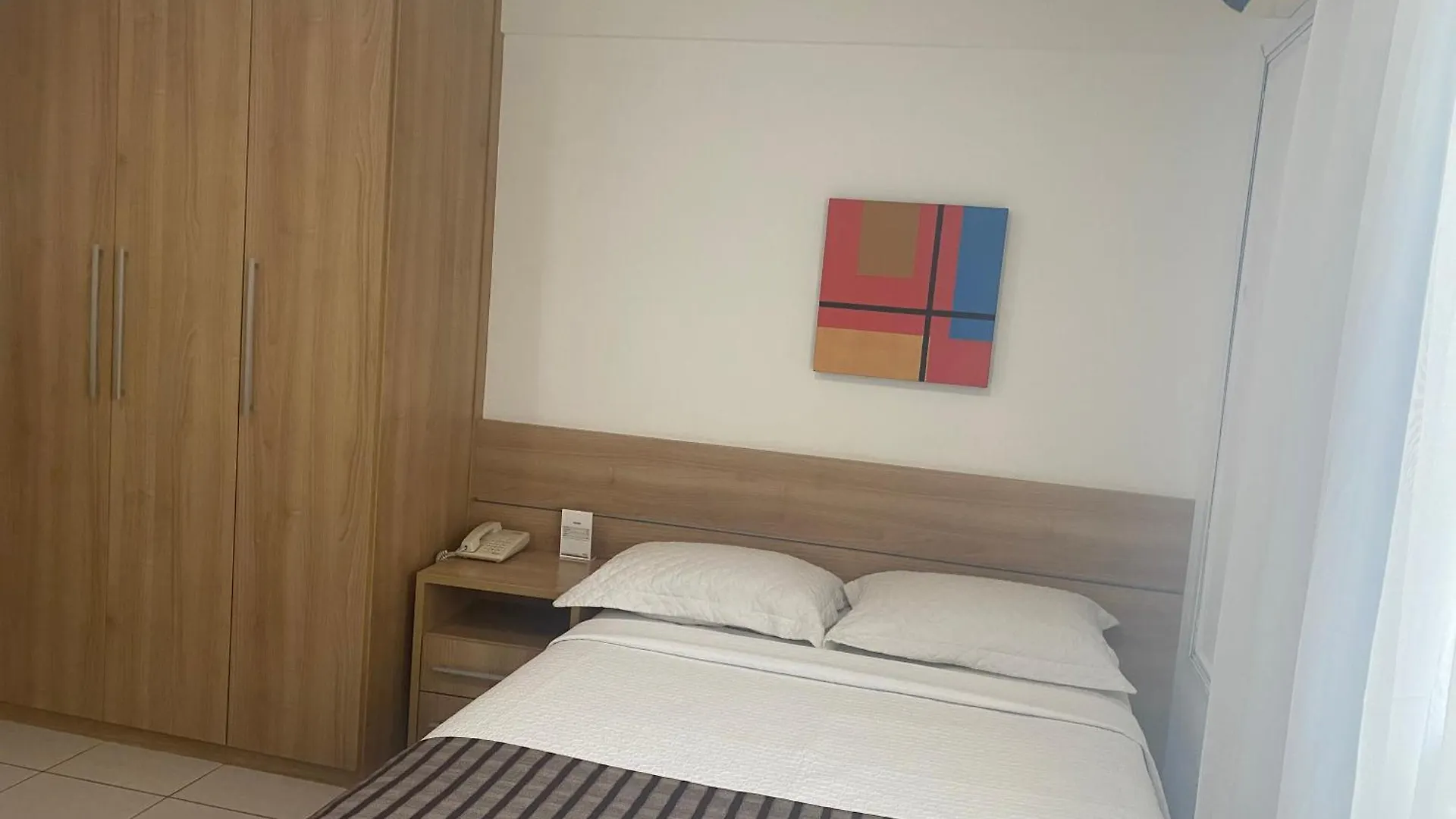 Hotel Biarritz Brasilia - Particular -